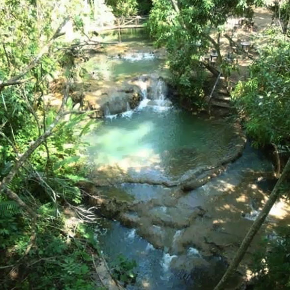 Visitar Kolem Jaá – TABASCO, MARAVILLAS NATURALES